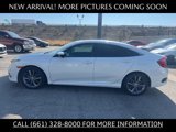 Used 2020 Honda Civic EX-L image 2