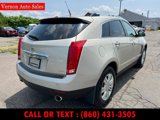 Used 2014 Cadillac SRX Luxury w/ Driver Awareness Package image 5