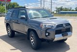 Certified 2023 Toyota 4Runner TRD Off-Road Premium w/ Moonroof Package image 2