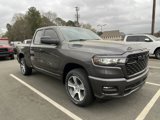 New 2025 RAM 1500 Tradesman image 4