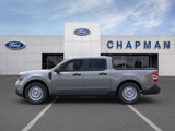 New 2025 Ford Maverick XL w/ Equipment Group 101A image 3