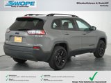 Certified 2023 Jeep Cherokee Altitude Lux image 3