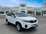 Used 2015 Kia Sorento LX image 4