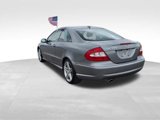 Used 2009 Mercedes-Benz CLK 350 Coupe image 5