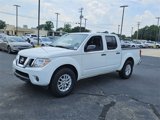 Used 2019 Nissan Frontier SV image 3