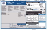 Used 2023 Ford Escape ST-Line Select image 2