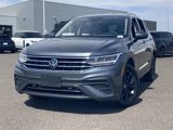 Used 2024 Volkswagen Tiguan SE image 3