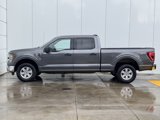 Used 2023 Ford F150 XLT w/ Equipment Group 301A Mid image 5