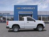 New 2025 Chevrolet Silverado 1500 W/T image 5