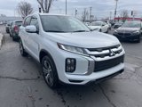 New 2024 Mitsubishi Outlander Sport SE image 3