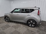 Used 2023 Kia Soul GT-Line w/ GT-Line Technology Package image 4