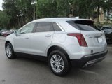 Used 2020 Cadillac XT5 Premium Luxury image 4