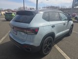 New 2025 Volkswagen Taos SE image 5