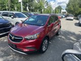 Used 2017 Buick Encore Preferred image 4