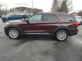 Certified 2022 Ford Explorer Limited w/ Equipment Group 301A image 4