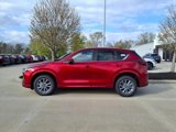 New 2025 MAZDA CX-5 AWD 2.5 S w/ Select Package image 2