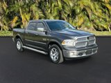 Used 2017 RAM 1500 Laramie w/ Convenience Group image 4