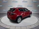 New 2025 Jeep Compass Latitude w/ Convenience Group image 3