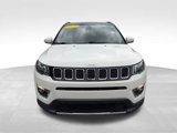 Used 2018 Jeep Compass Limited image 2