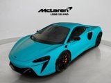 New 2025 McLaren Artura image 2