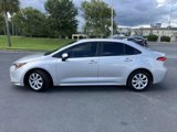 Certified 2024 Toyota Corolla LE image 2