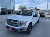 Used 2020 Ford F150 XLT w/ Equipment Group 301A Mid image 2