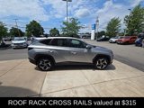 Used 2022 Hyundai Tucson SEL image 2