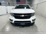 Used 2017 Chevrolet Colorado Z71 image 4