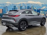 New 2025 INFINITI QX55 Luxe w/ Accent Package image 5