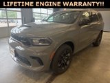 New 2026 Dodge Durango GT image 5