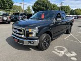 Used 2015 Ford F150 XLT w/ Equipment Group 301A Mid image 3