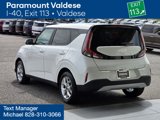 Used 2023 Kia Soul LX w/ LX Technology Package image 2