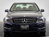 Used 2014 Mercedes-Benz C 300 4MATIC Sedan image 2