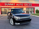 Used 2016 Ford Flex Limited image 2