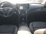 Used 2017 Hyundai Santa Fe Sport w/ 2.0T Ultimate Tech Package 05 image 2