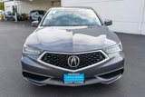 Used 2018 Acura TLX V6 SH-AWD w/ Technology Pkg image 4