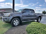 Used 2011 Toyota Tacoma 4x4 Double Cab w/ SR5 Pkg #2 image 3
