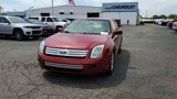 Used 2008 Ford Fusion SE image 3