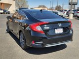 Used 2019 Honda Civic EX image 3