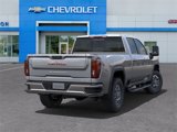 New 2025 GMC Sierra 2500 SLE w/ SLE Value Package; image 4