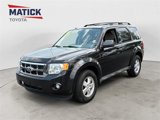Used 2011 Ford Escape XLT w/ 202A Rapid Spec Order Code image 3