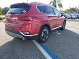 Used 2019 Hyundai Santa Fe Limited w/ Cargo Package image 4