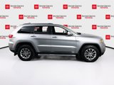 Used 2015 Jeep Grand Cherokee Limited w/ Trailer Tow Group IV image 4