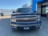 Used 2015 Chevrolet Silverado 1500 LT w/ All Star Edition image 2