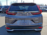 Used 2022 Honda CR-V EX image 5