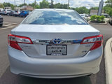 Used 2012 Toyota Camry XLE image 5