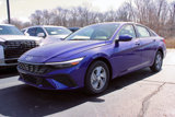 New 2025 Hyundai Elantra SE image 2