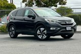Used 2016 Honda CR-V Touring image 2