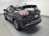 Used 2017 Nissan Murano S image 5