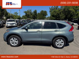 Used 2012 Honda CR-V EX-L image 2